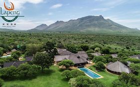 Lapeng Guest Lodge